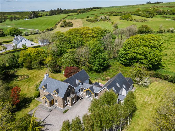 Corrabally, Ardfield, Clonakilty, Cork
