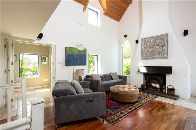 Corrabally, Ardfield, Clonakilty, Cork