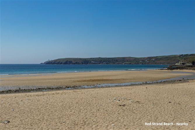 Corrabally, Ardfield, Clonakilty, Cork