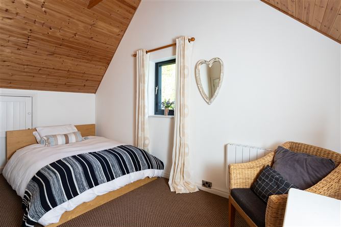 Corrabally, Ardfield, Clonakilty, Cork