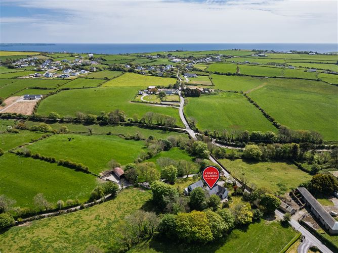 Corrabally, Ardfield, Clonakilty, Cork