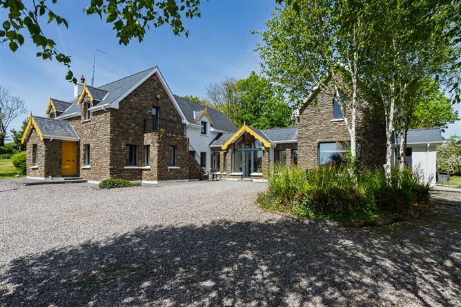 Corrabally, Ardfield, Clonakilty, Cork