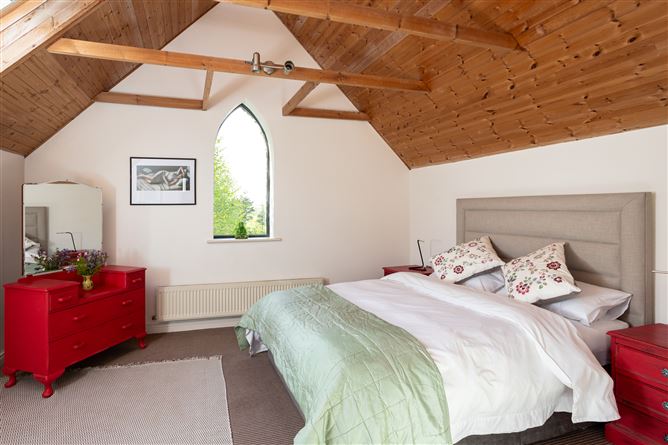 Corrabally, Ardfield, Clonakilty, Cork
