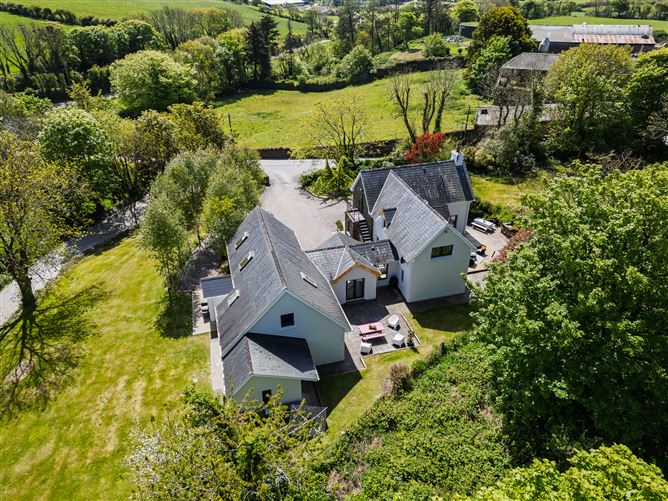 Corrabally, Ardfield, Clonakilty, Cork
