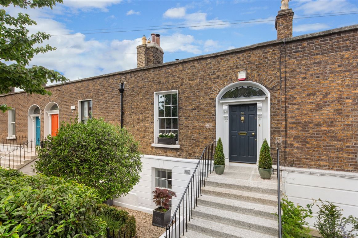 32 Heytesbury Street, Portobello, Dublin 8