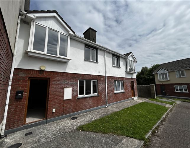 94 Dun Na Hinse, Lahinch Road, Ennis, County Clare