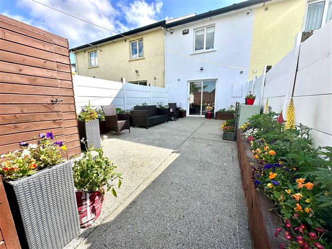 8, Flannery Terrace, Gurteen, Co. Sligo