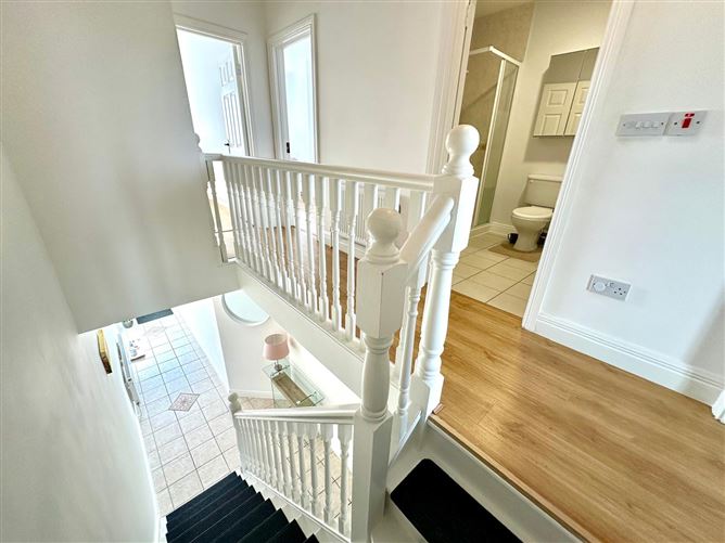 8, Flannery Terrace, Gurteen, Co. Sligo