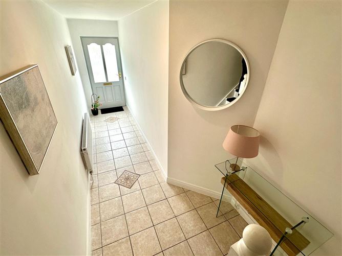 8, Flannery Terrace, Gurteen, Co. Sligo