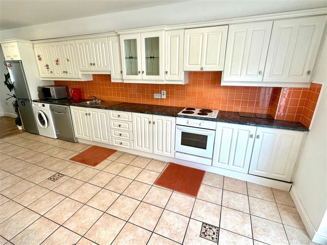 8, Flannery Terrace, Gurteen, Co. Sligo