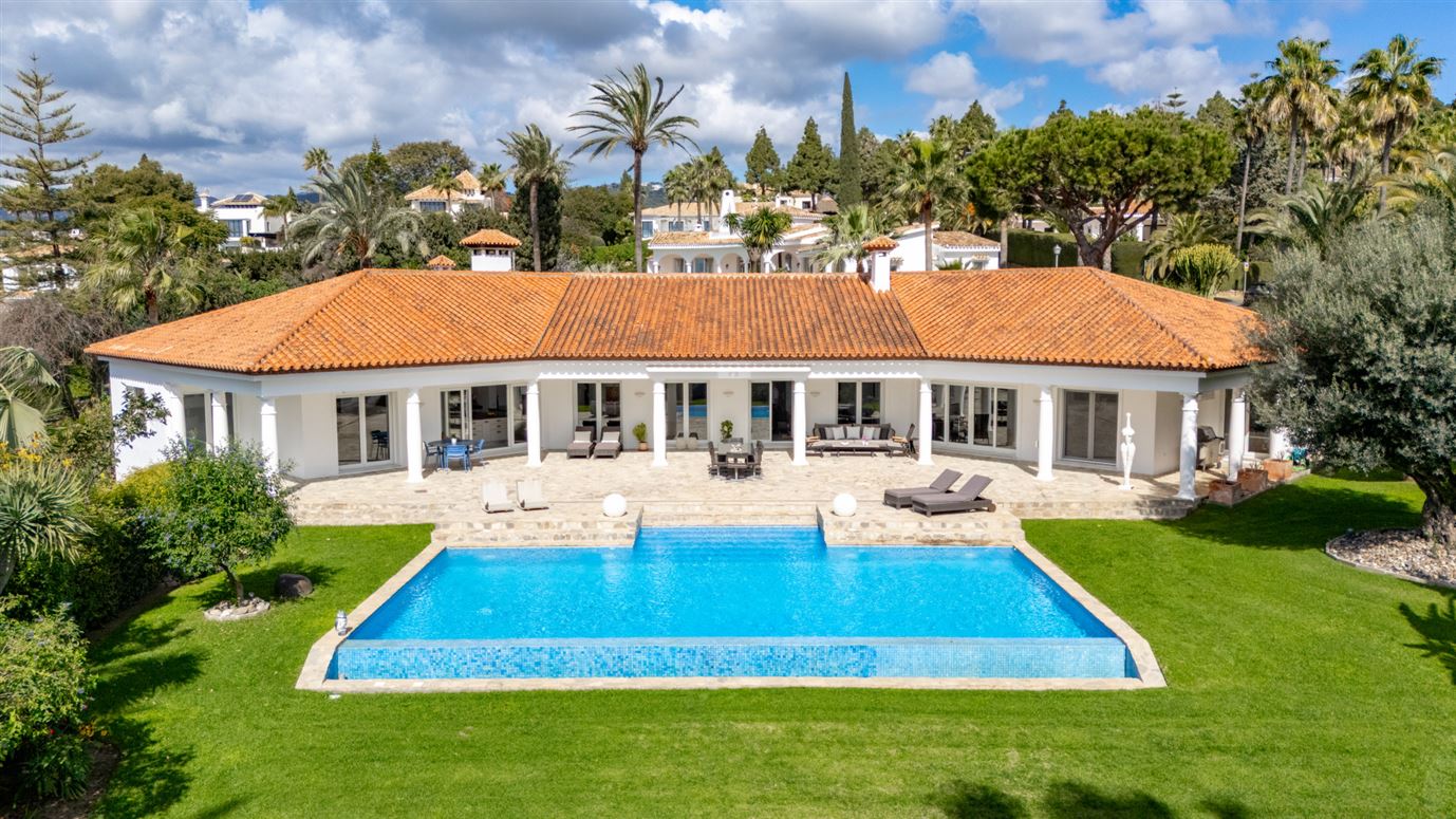 {name:Malaga, codeiso:MA}, Marbella, Marbella Este, Hacienda las Chapas, Spain - COSTA-01154P