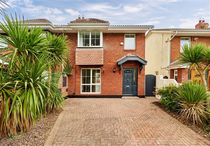 15 Summerfield Meadows, Blanchardstown, Dublin 15, County Dublin