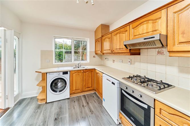 15 Summerfield Meadows, Blanchardstown, Dublin 15, County Dublin