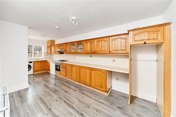 15 Summerfield Meadows, Blanchardstown, Dublin 15, County Dublin