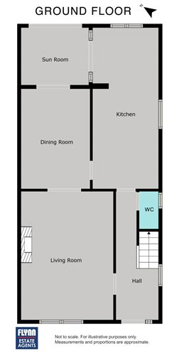 15 Summerfield Meadows, Blanchardstown, Dublin 15, County Dublin