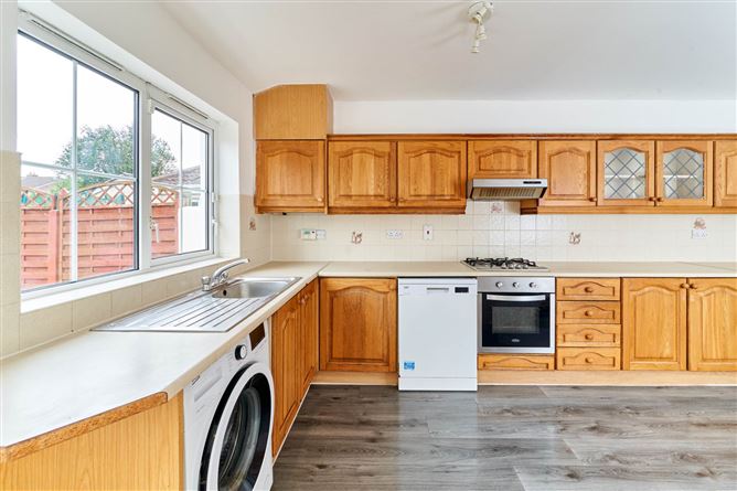15 Summerfield Meadows, Blanchardstown, Dublin 15, County Dublin