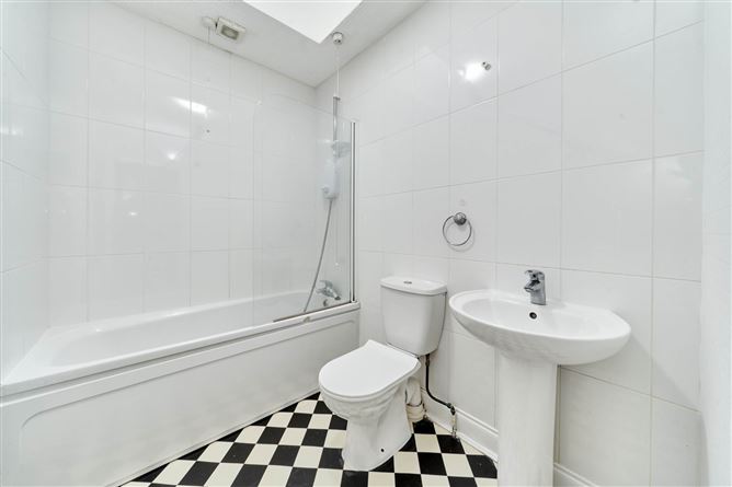 15 Summerfield Meadows, Blanchardstown, Dublin 15, County Dublin