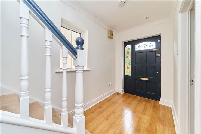15 Summerfield Meadows, Blanchardstown, Dublin 15, County Dublin