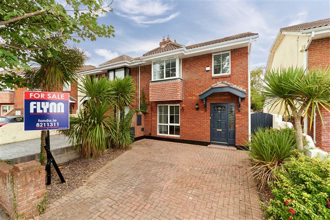 15 Summerfield Meadows, Blanchardstown, Dublin 15, County Dublin