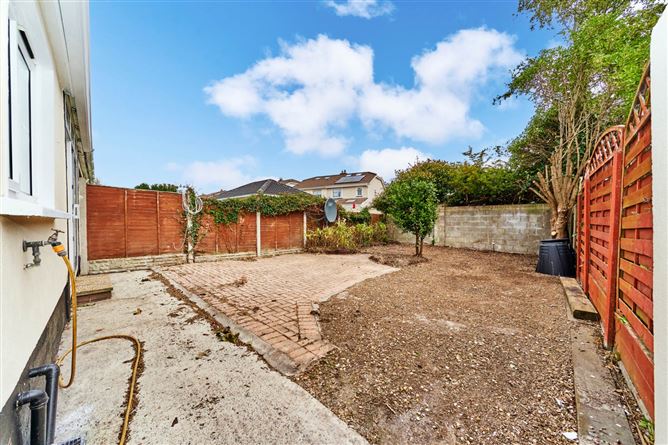 15 Summerfield Meadows, Blanchardstown, Dublin 15, County Dublin