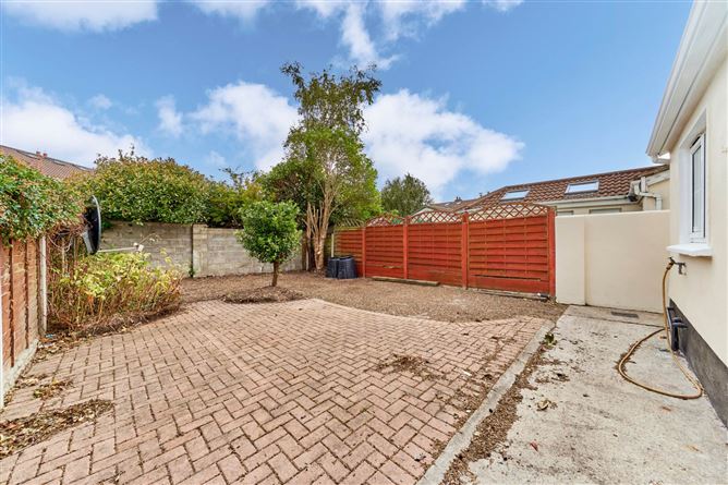 15 Summerfield Meadows, Blanchardstown, Dublin 15, County Dublin