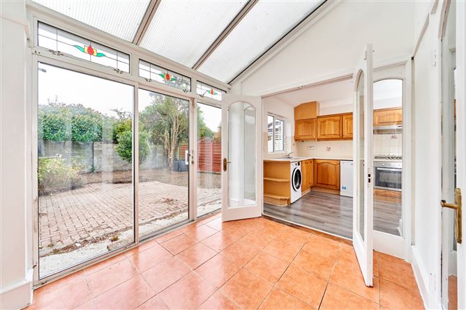15 Summerfield Meadows, Blanchardstown, Dublin 15, County Dublin