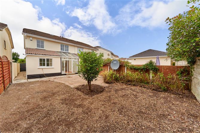 15 Summerfield Meadows, Blanchardstown, Dublin 15, County Dublin