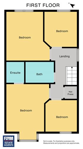 15 Summerfield Meadows, Blanchardstown, Dublin 15, County Dublin