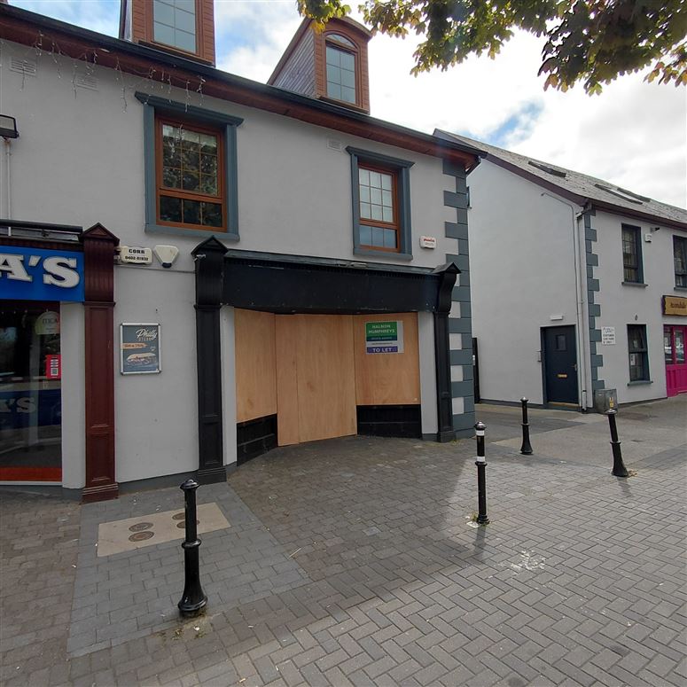 Unit 50 C Ferrybank, Arklow, Wicklow