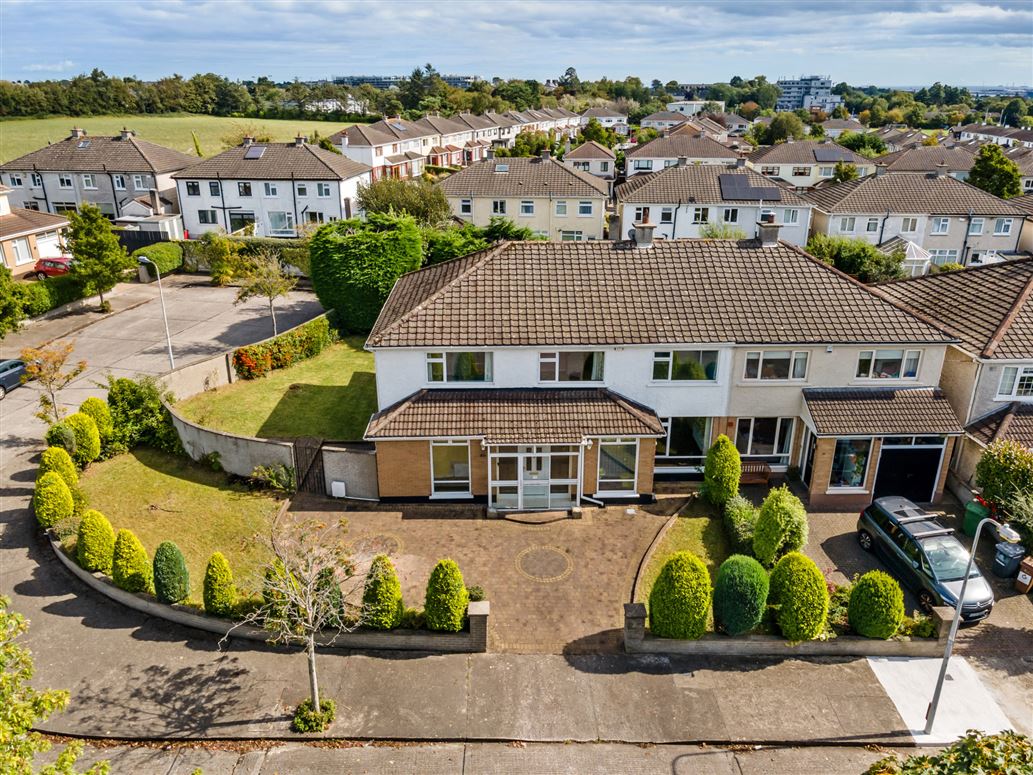 50 Walnut Avenue, Courtlands, Drumcondra, Dublin 9