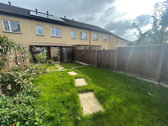Silken Park C, Clondalkin, Dublin 22