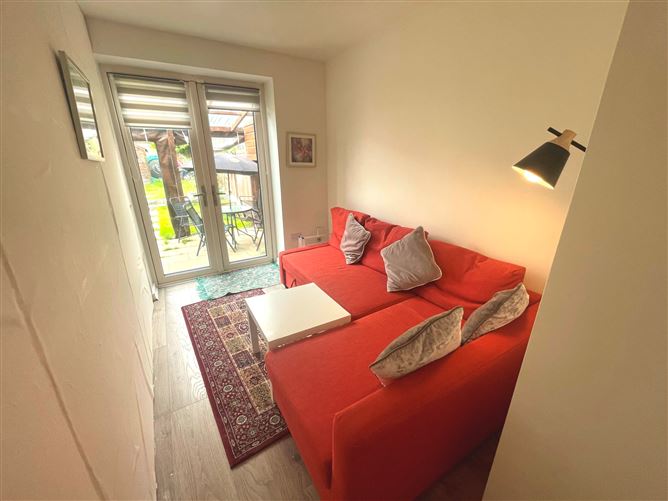 Silken Park C, Clondalkin, Dublin 22