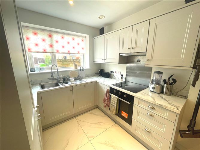 Silken Park C, Clondalkin, Dublin 22