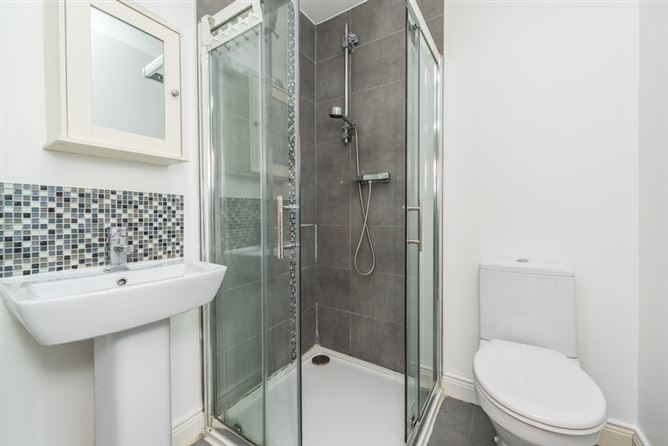 1 Kilheale Drive, Kilheale Manor, Kill, Co. Kildare