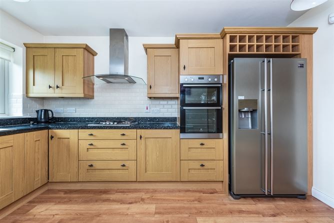 1 Kilheale Drive, Kilheale Manor, Kill, Co. Kildare