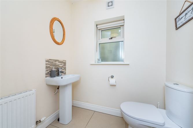 1 Kilheale Drive, Kilheale Manor, Kill, Co. Kildare