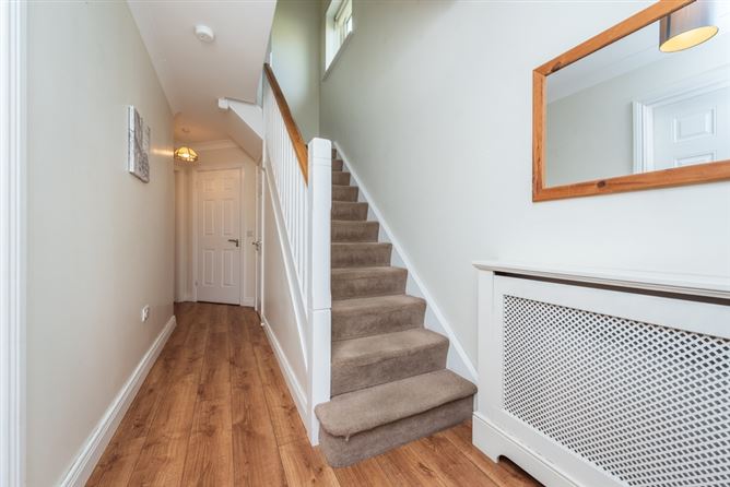 1 Kilheale Drive, Kilheale Manor, Kill, Co. Kildare