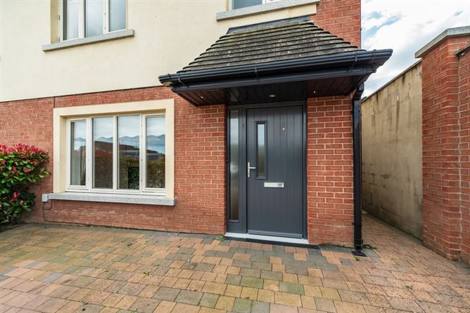 1 Kilheale Drive, Kilheale Manor, Kill, Co. Kildare