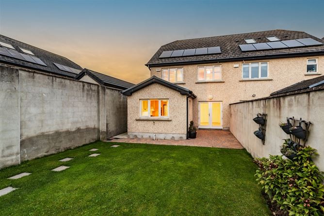 1 Kilheale Drive, Kilheale Manor, Kill, Co. Kildare
