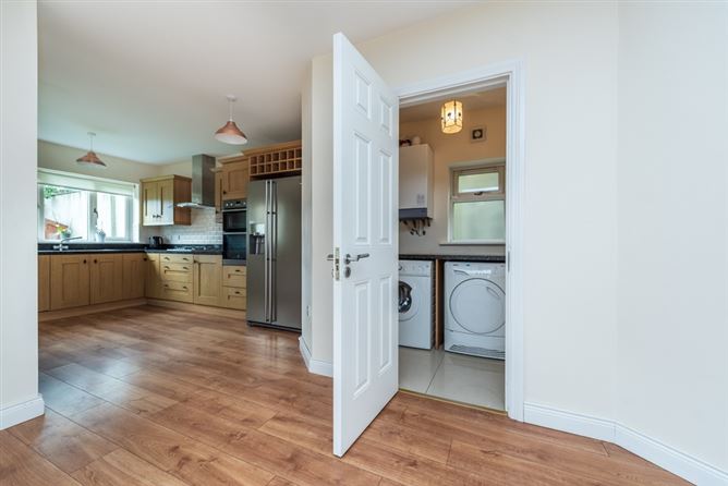 1 Kilheale Drive, Kilheale Manor, Kill, Co. Kildare