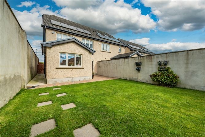 1 Kilheale Drive, Kilheale Manor, Kill, Co. Kildare