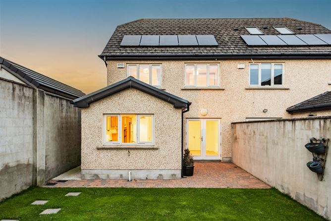 1 Kilheale Drive, Kilheale Manor, Kill, Co. Kildare