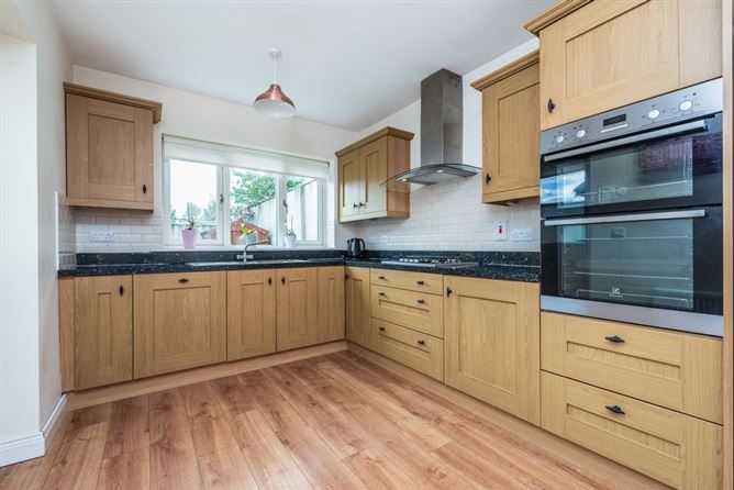 1 Kilheale Drive, Kilheale Manor, Kill, Co. Kildare