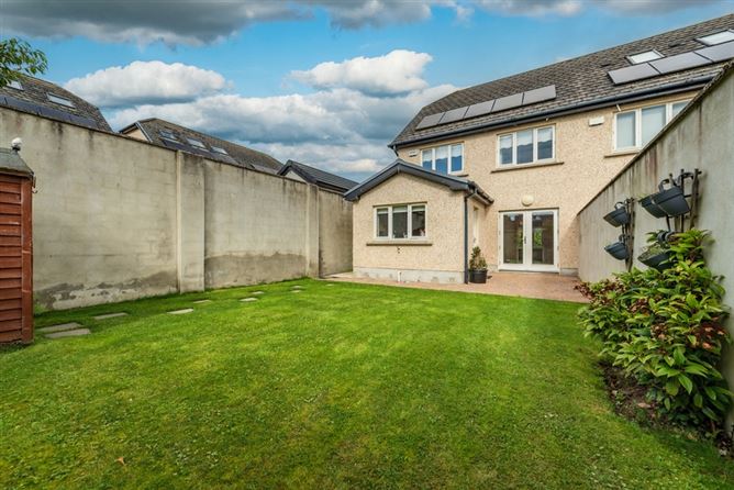 1 Kilheale Drive, Kilheale Manor, Kill, Co. Kildare