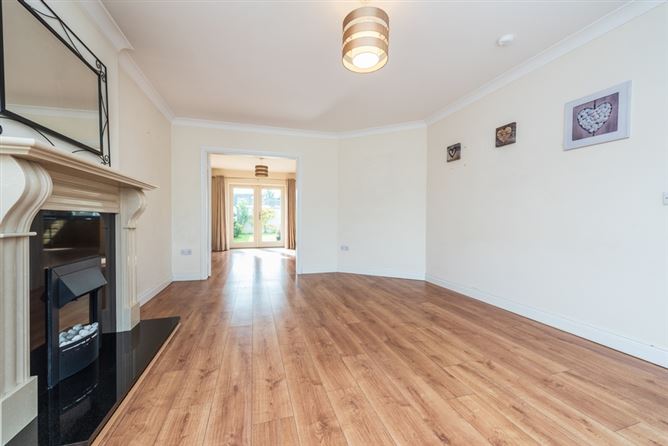 1 Kilheale Drive, Kilheale Manor, Kill, Co. Kildare