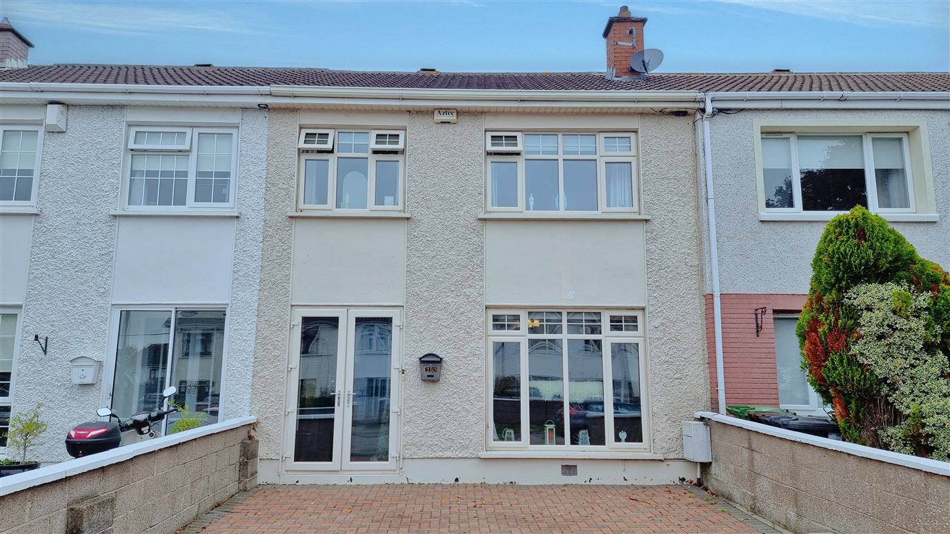 20 Kilakee Close, Greenhills, Dublin 12