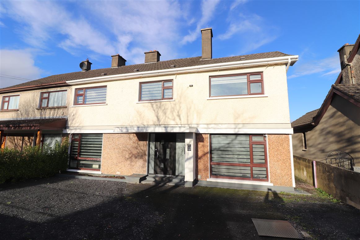 22 Springfield Drive, Dooradoyle, Limerick