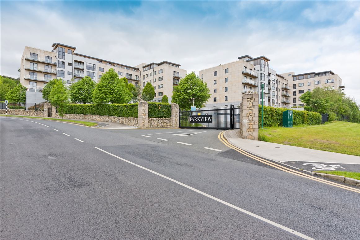 Apartment 29, The Sycamore, Parkview, Stepaside, Dublin 18