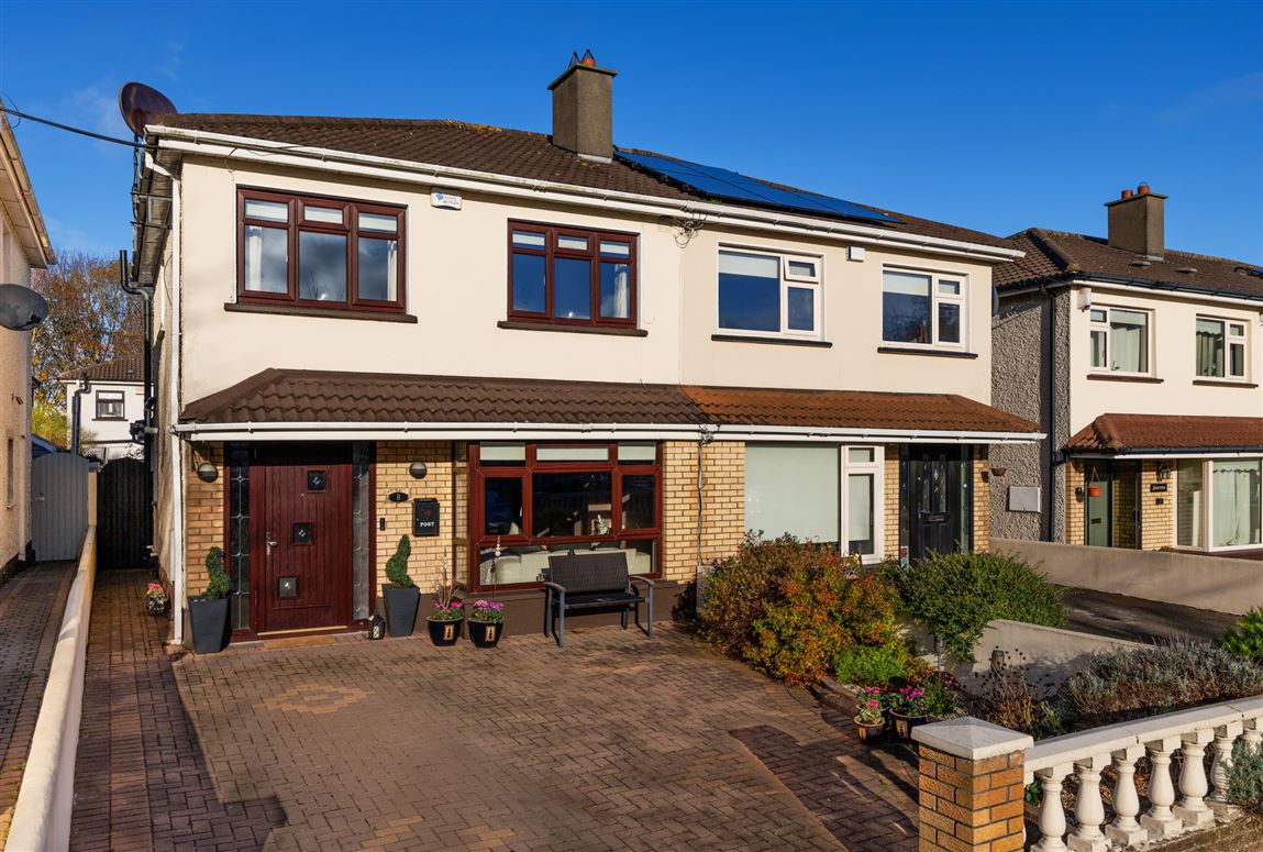 8 Ashdale Close, Kinsealy Court, Kinsealy, Co. Dublin