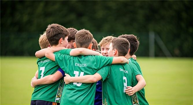 Heron's Lock Development, Heron's Lock, Lucan, Co.Dublin